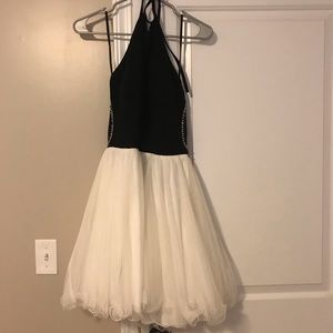 Formal dress
